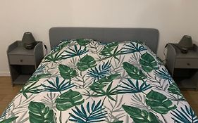 Logement à 20 min de Paris avec parking gratuit